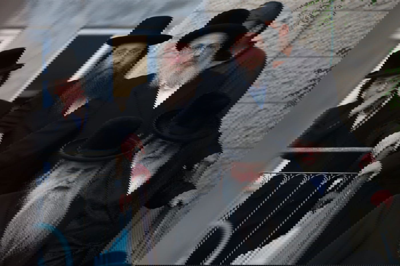 ה'מועצת' החסידית אישרה חוק גיוס עם "יעדים מחייבים"