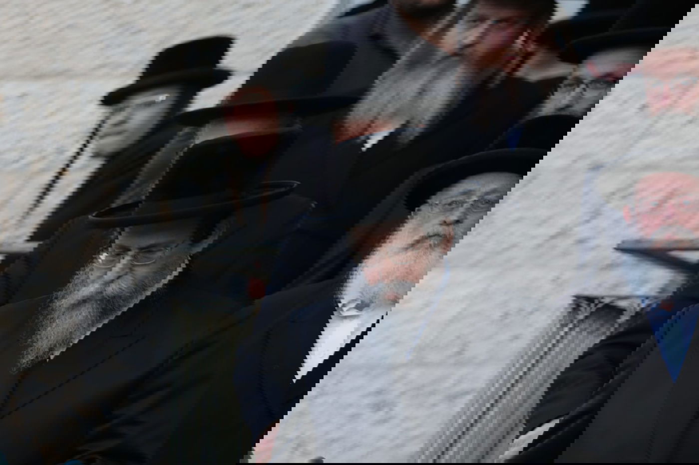 ה'מועצת' החסידית אישרה חוק גיוס עם "יעדים מחייבים"