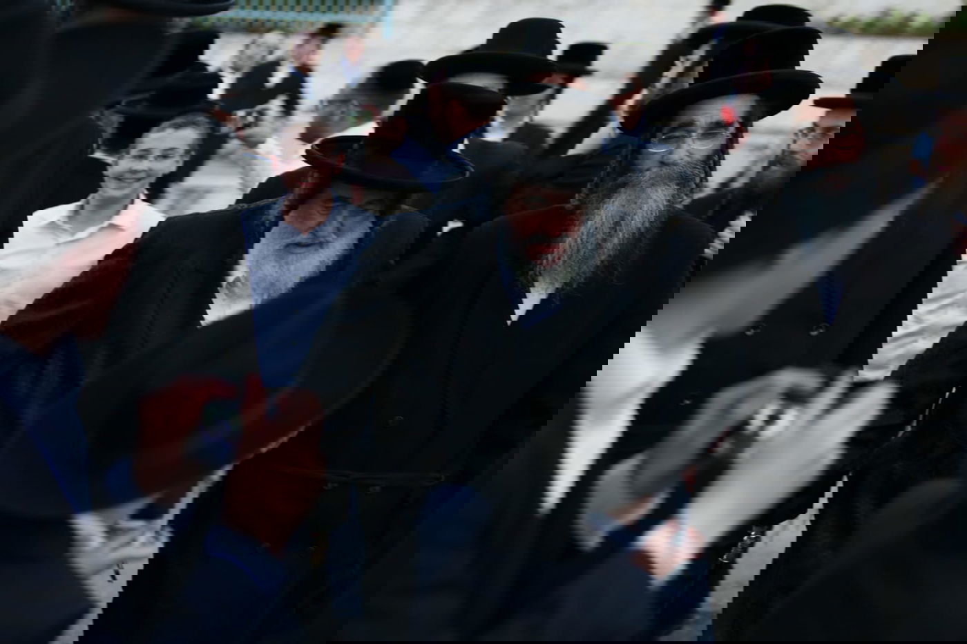 ה'מועצת' החסידית אישרה חוק גיוס עם "יעדים מחייבים"