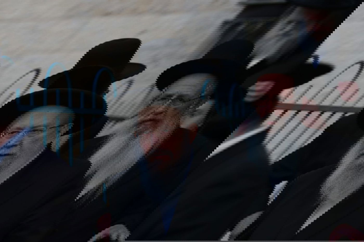 ה'מועצת' החסידית אישרה חוק גיוס עם "יעדים מחייבים"