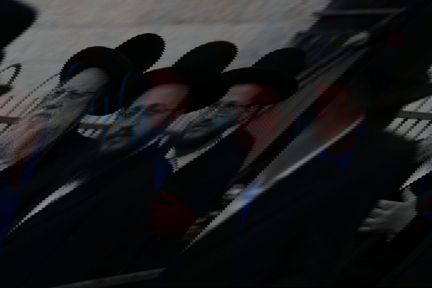 ה'מועצת' החסידית אישרה חוק גיוס עם "יעדים מחייבים"