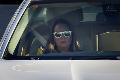 המשטרה: התגבשה תשתית ראייתית נגד שרי אריסון