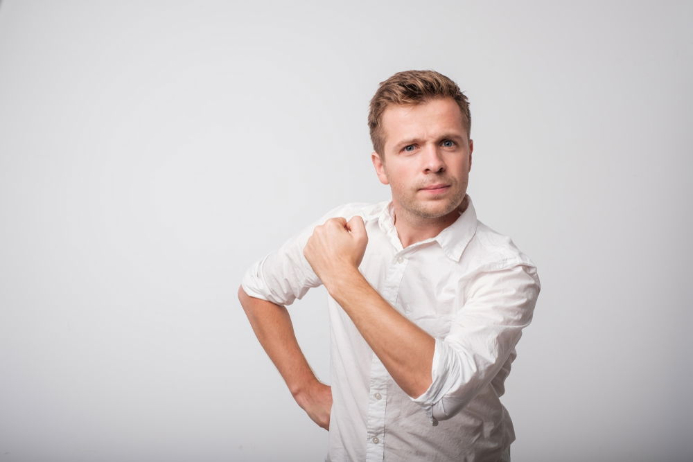 מתקשים 'לעמוד על שלכם'? כך תעשו זאת באלגנטיות