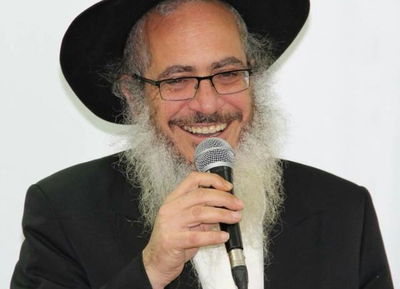 הרב פייבלזון