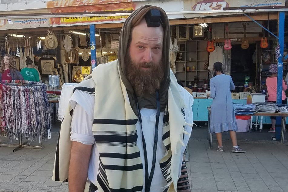 משה אילוביץ