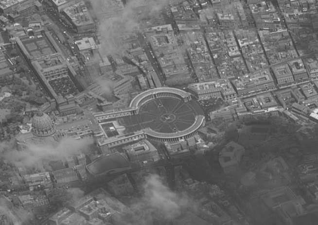 צפו: אתרים היסטוריים בינלאומיים - מהחלל