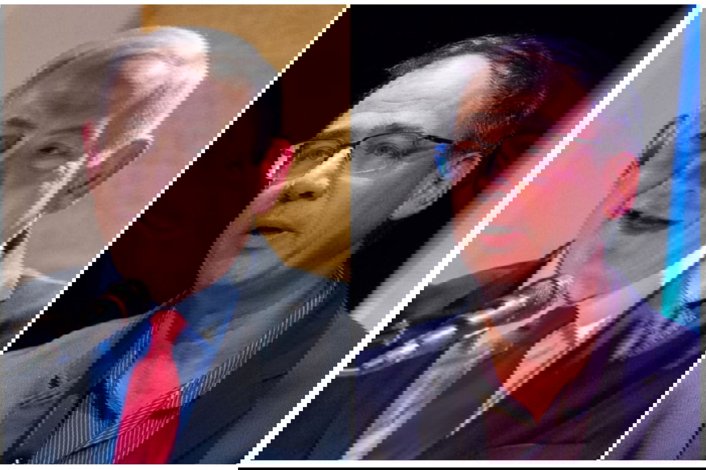 ראש הממשלה ופרקליט המדינה