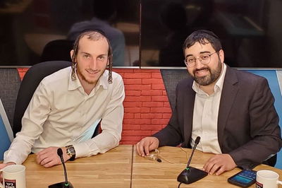 שולם למר: ה'החתמה' היא החלום המושלם