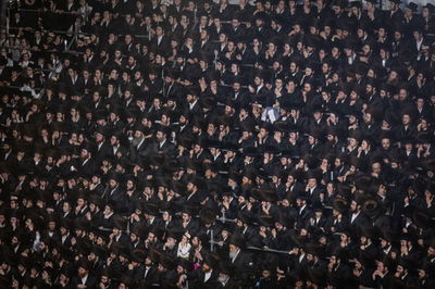 כח הקניה החרדי חותך בביטוחי המשכנתא