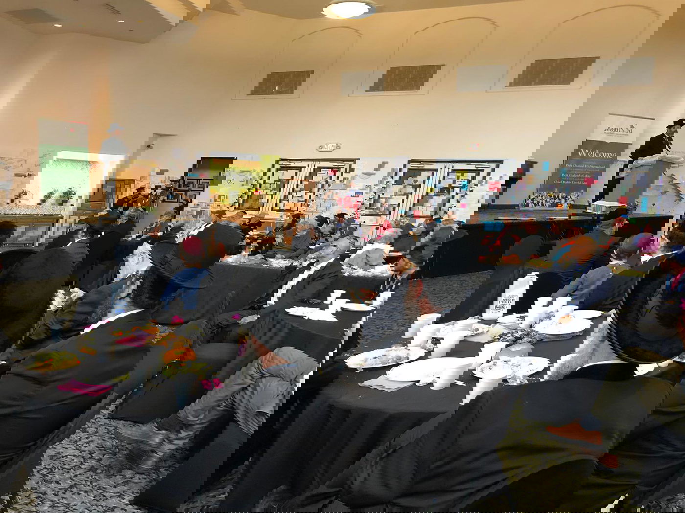 הגר"ד לאו: "לורי-לאה, אנו זקוקים לדמעות שלך"