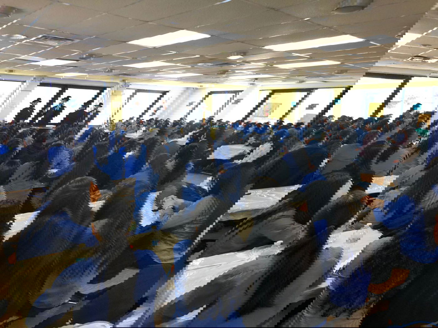 הגר"ד לאו: "לורי-לאה, אנו זקוקים לדמעות שלך"