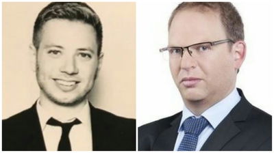 גליקמן ונתניהו