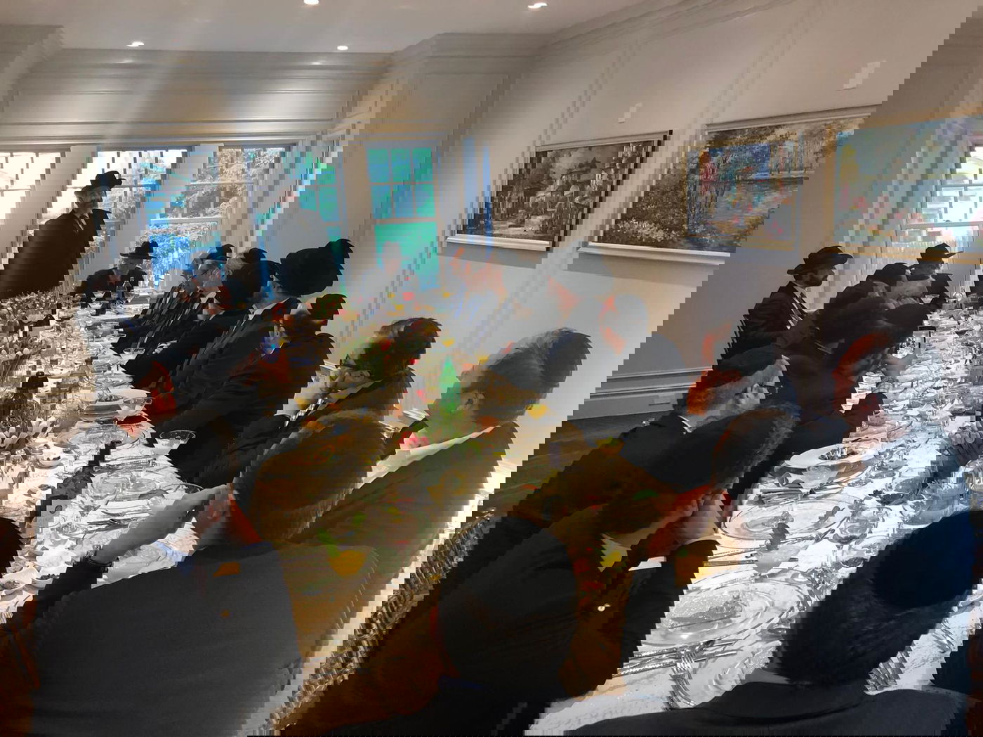 הגר"ד לאו: "לורי-לאה, אנו זקוקים לדמעות שלך"