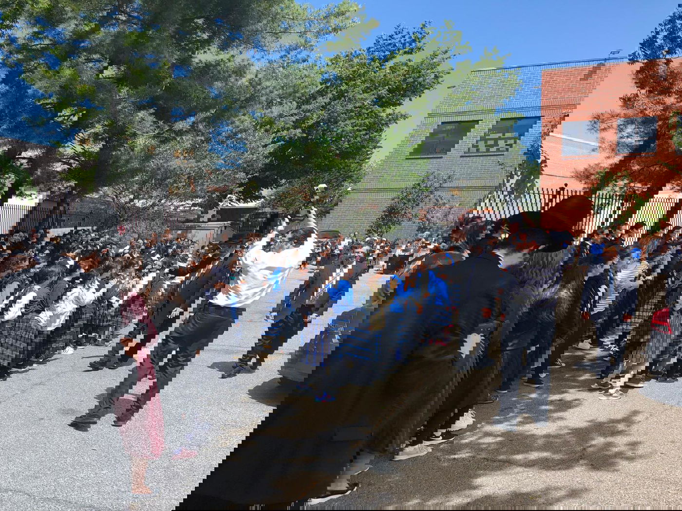 הגר"ד לאו: "לורי-לאה, אנו זקוקים לדמעות שלך"