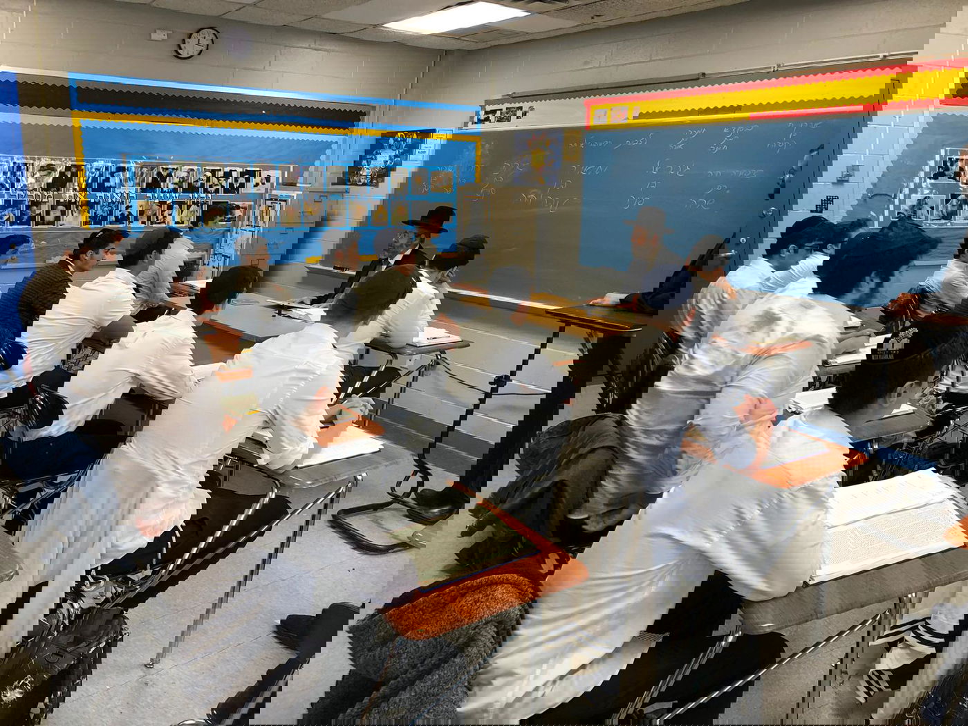 הגר"ד לאו: "לורי-לאה, אנו זקוקים לדמעות שלך"