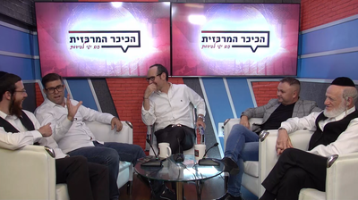 האם העיפו את אורן חזן מהישיבה בה למד?