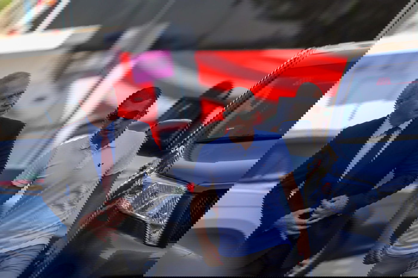 מזכירות הליכוד אישרה: ריצה משותפת עם כחלון