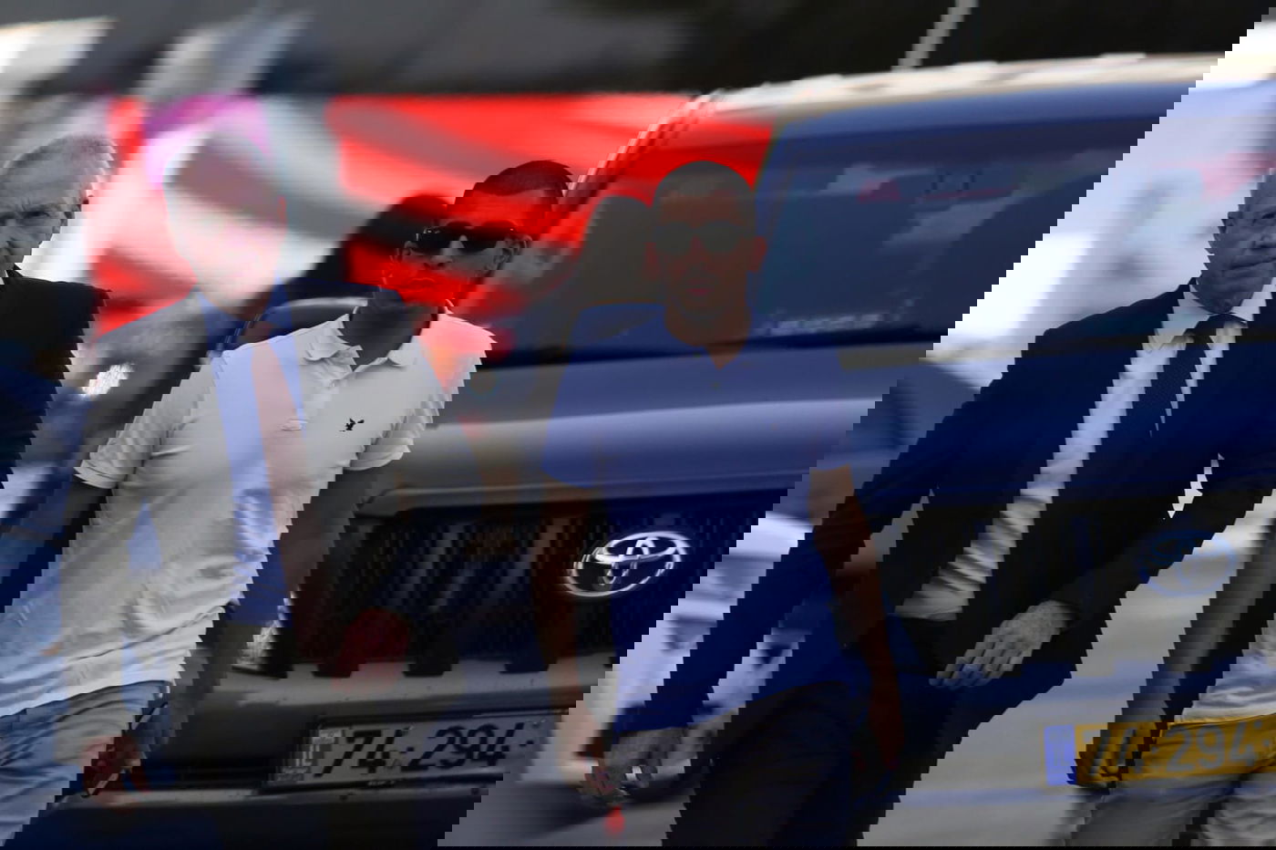 מזכירות הליכוד אישרה: ריצה משותפת עם כחלון