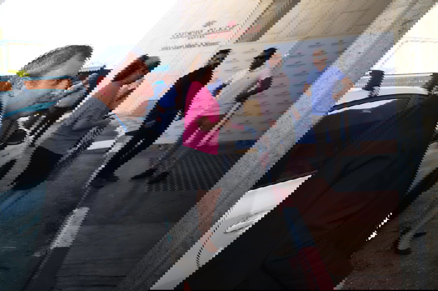 מזכירות הליכוד אישרה: ריצה משותפת עם כחלון