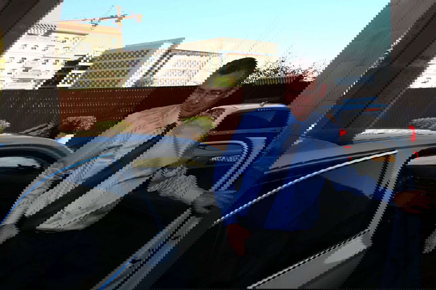 מזכירות הליכוד אישרה: ריצה משותפת עם כחלון