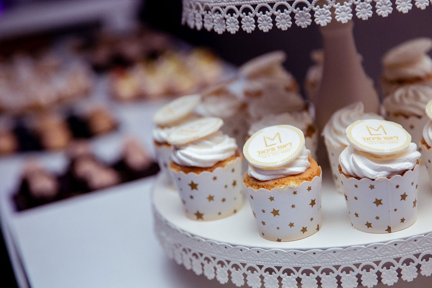 היחצ"ן ליאור מיכאל חגג - הזמרים התייצבו