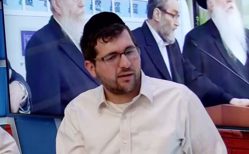 אבי גרינצייג