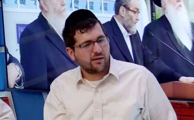 אבי גרינצייג