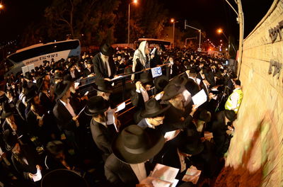 ער"ח סיוון, האפשרות שלך להסיר את הקפידות של כל בני משפחתך