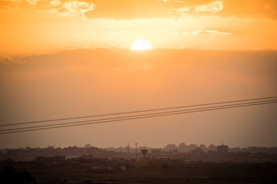 התחזית: שרב. בשבת תהיה ירידה במעלות