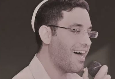 נוי לביא פוקס בסינגל חדש: "ישועות בחצות" 