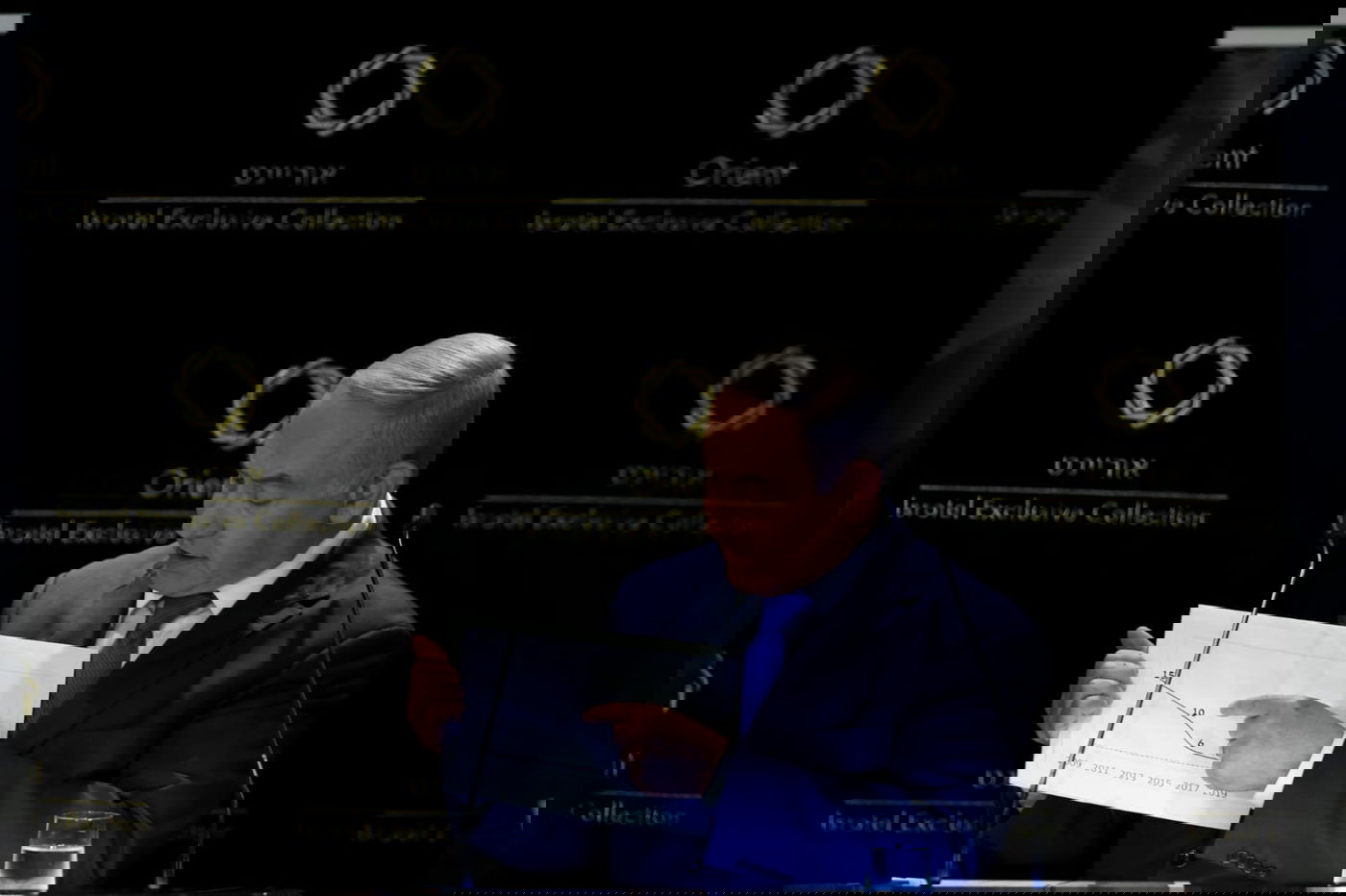 נתניהו: "ליברמן 'המפיל הלאומי'; עשה דילים עם חרדים"