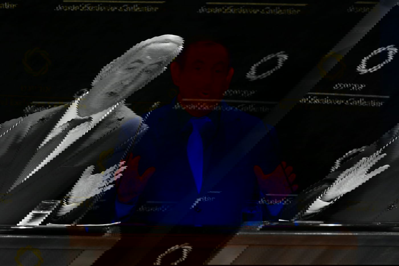 נתניהו: "ליברמן 'המפיל הלאומי'; עשה דילים עם חרדים"