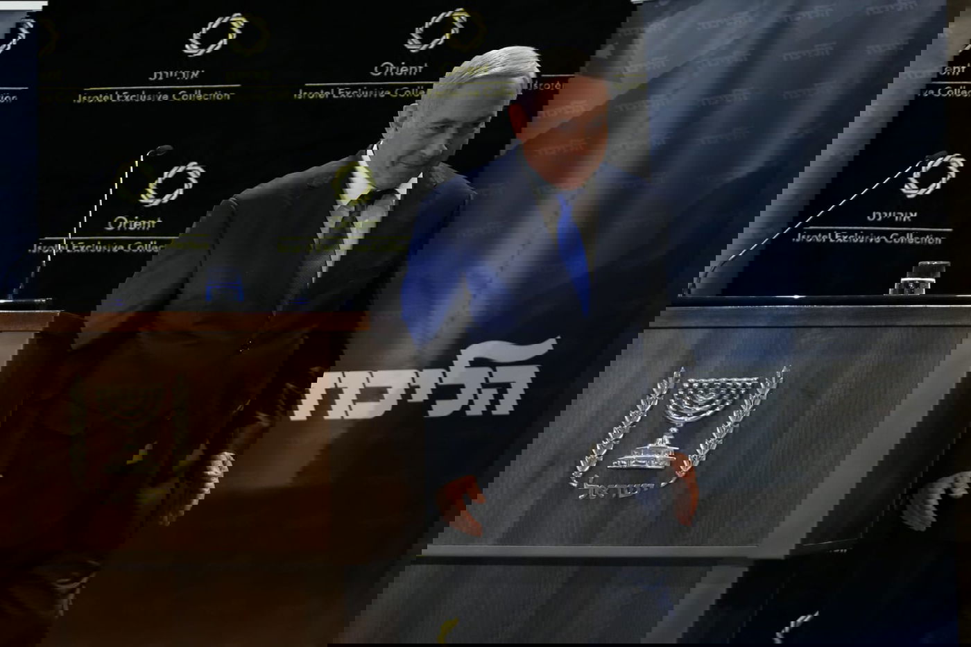 נתניהו: "ליברמן 'המפיל הלאומי'; עשה דילים עם חרדים"