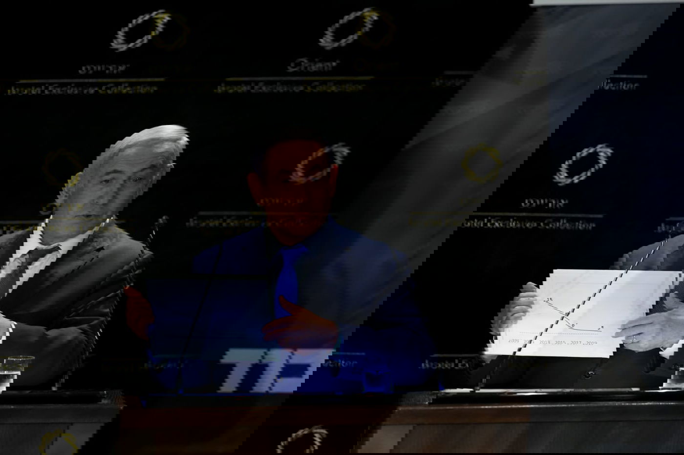 נתניהו: "ליברמן 'המפיל הלאומי'; עשה דילים עם חרדים"