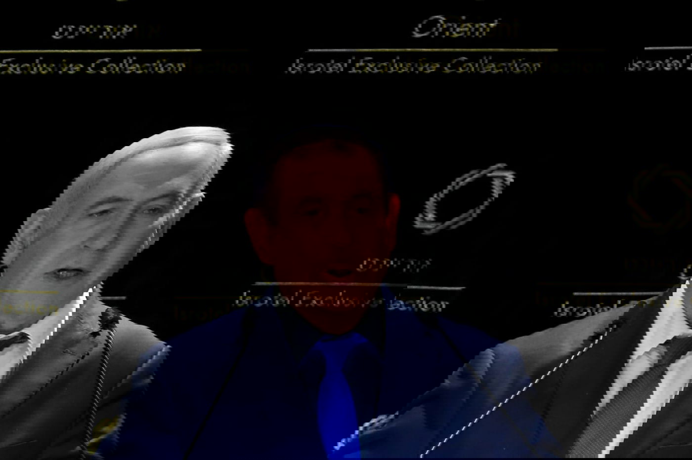 נתניהו: "ליברמן 'המפיל הלאומי'; עשה דילים עם חרדים"