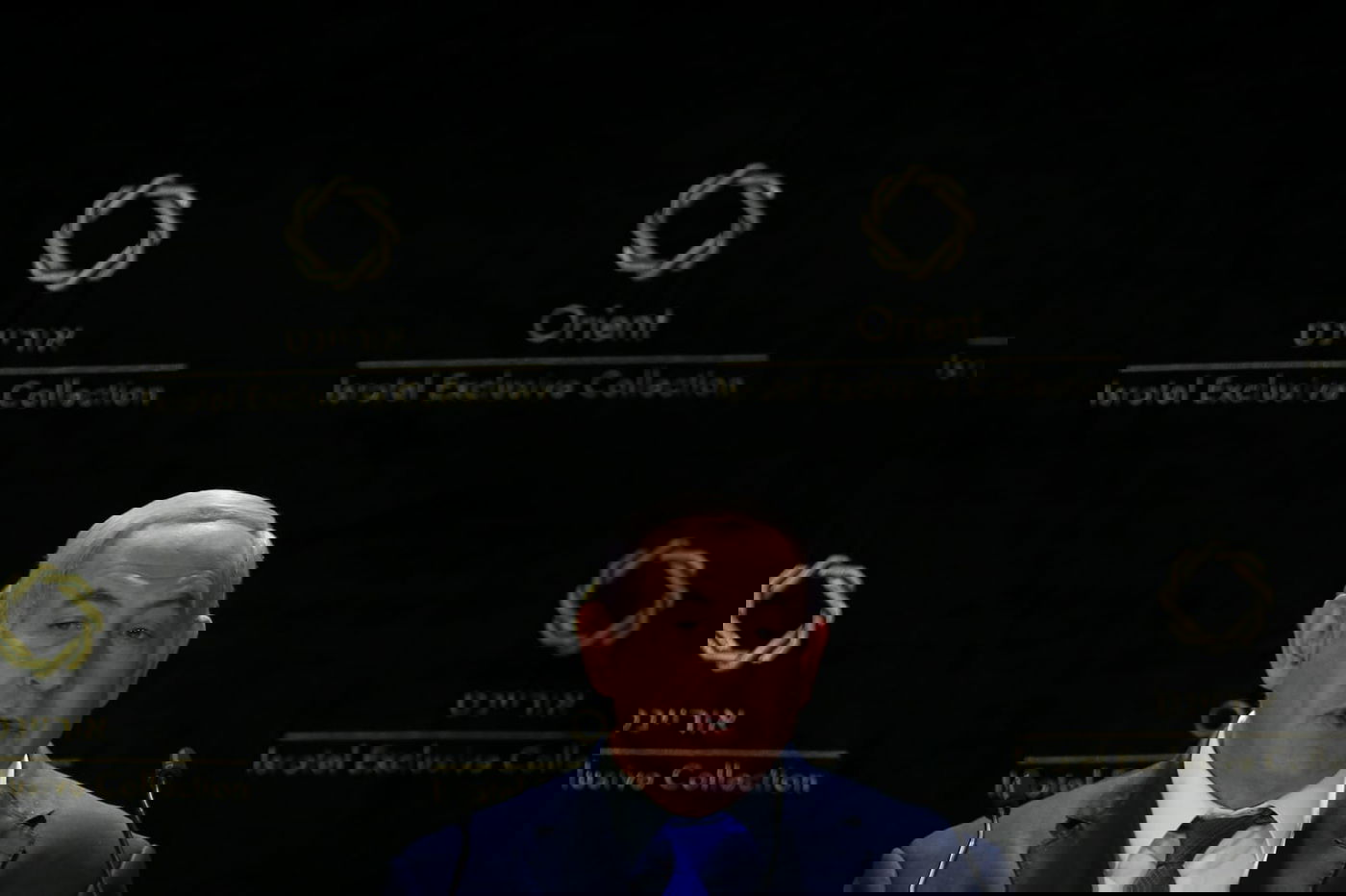 נתניהו: "ליברמן 'המפיל הלאומי'; עשה דילים עם חרדים"