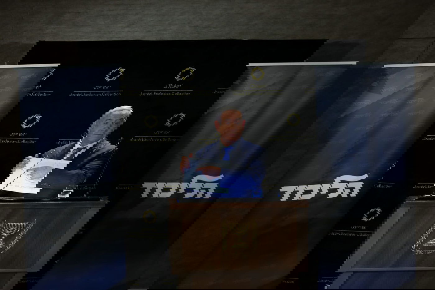 נתניהו: "ליברמן 'המפיל הלאומי'; עשה דילים עם חרדים"