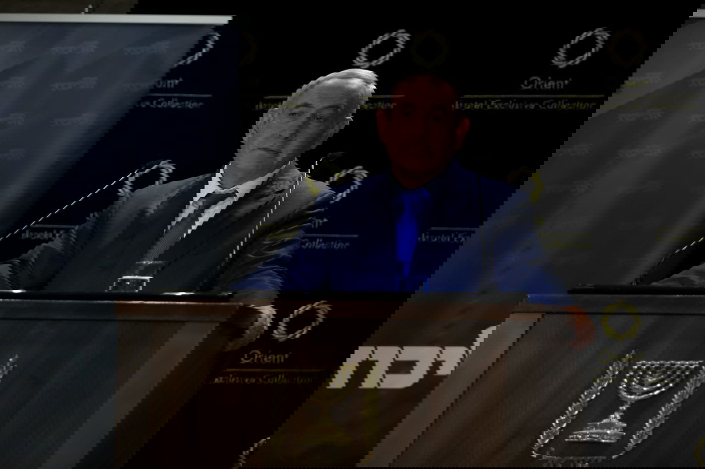 נתניהו: "ליברמן 'המפיל הלאומי'; עשה דילים עם חרדים"