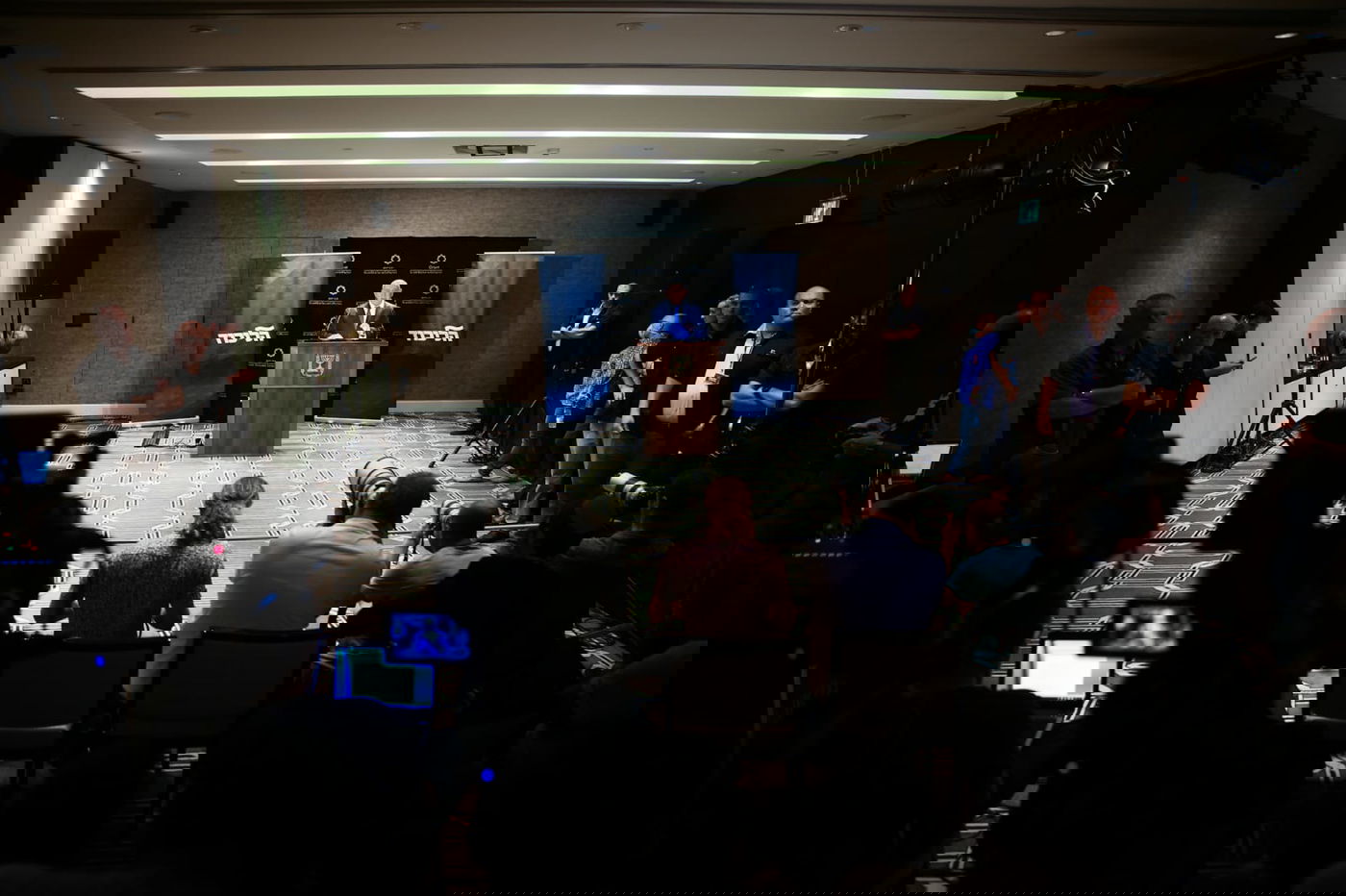 נתניהו: "ליברמן 'המפיל הלאומי'; עשה דילים עם חרדים"