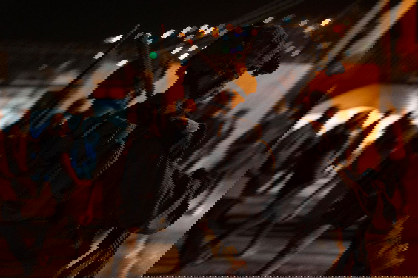 כשלושת אלפים מתפללים הגיעו לקבר יוסף