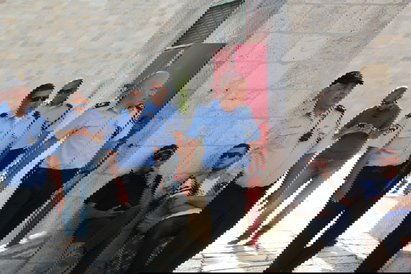 יום ירושלים: הערבים מתפרעים בהר הבית