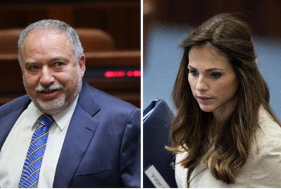 שלמה בניזרי: ליברמן - 'דוברמן'; אין לינקלביץ מקום בכנסת