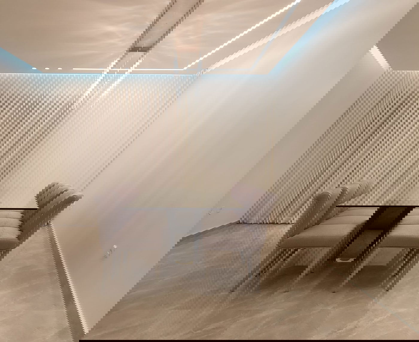 דע מה למעלה ממך: כל מה שרציתם לדעת על הנמכת תקרה