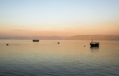לראשונה השנה: נרשמה ירידה במפלס הכנרת