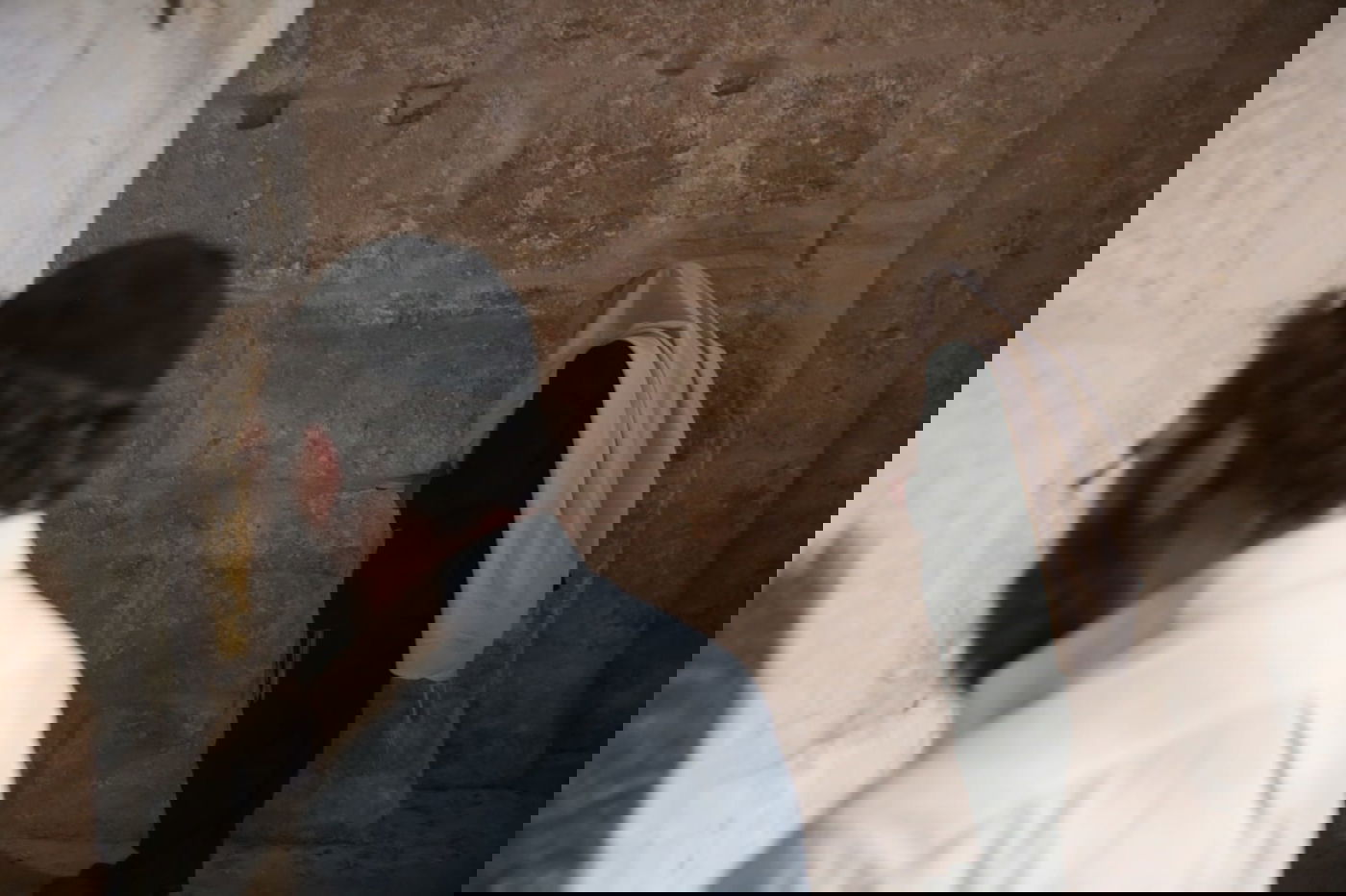 תיעוד: אלפי מתפללים על ציון שמואל הנביא