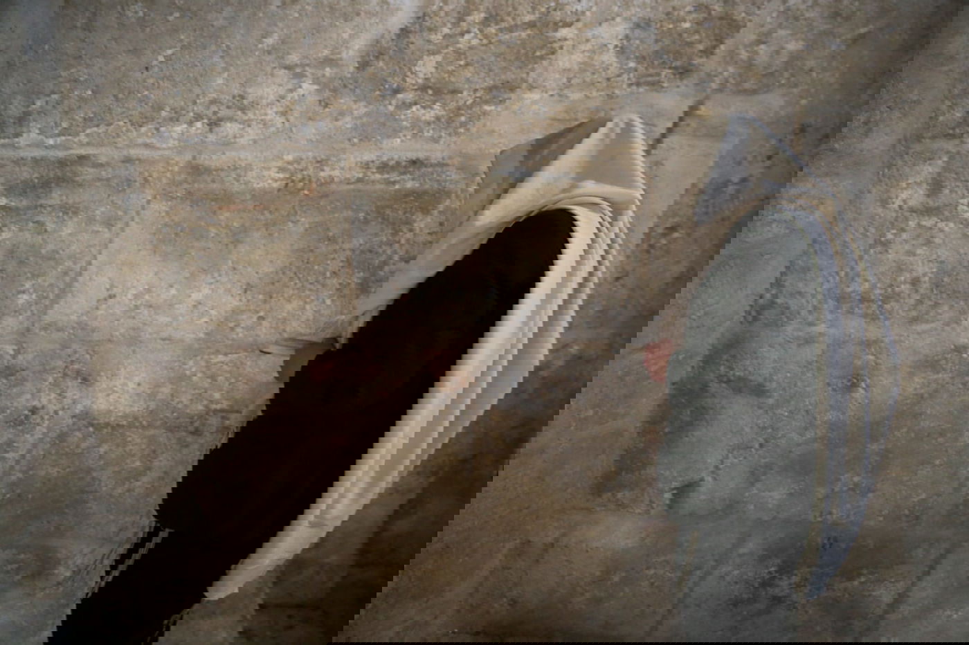 תיעוד: אלפי מתפללים על ציון שמואל הנביא