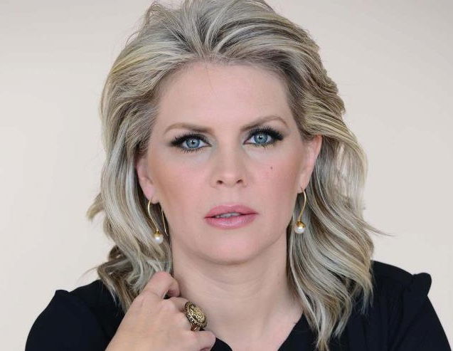 יאנה חודריקר-כנפו