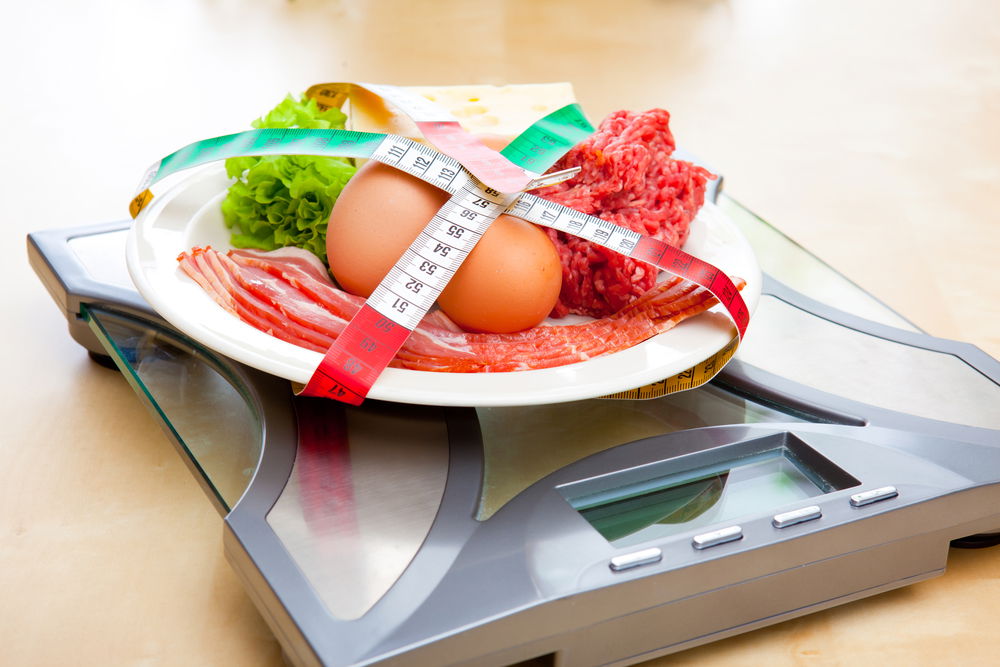 מחקר: "דיאטת ההשבעה" יעילה יותר מכל הדיאטות