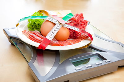 מחקר: "דיאטת ההשבעה" יעילה יותר מכל הדיאטות