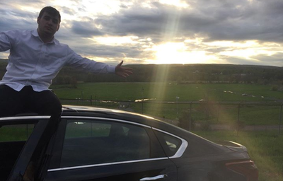 משה לנג מארח את אלי דקס בסינגל חדש